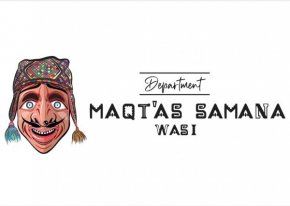 Maqtas Samana